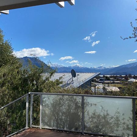 Stunning Bob Lee Place Villa Wanaka Bagian luar foto