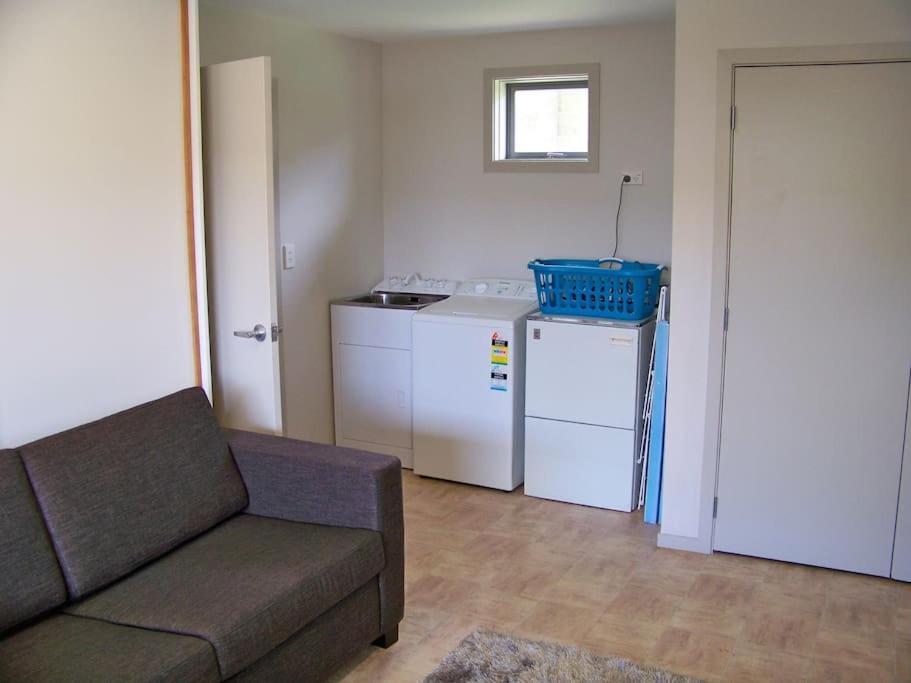 Stunning Bob Lee Place Villa Wanaka Bagian luar foto